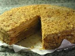 Ein noch einfacheres rezept für diese torte gibt es nicht. Mikado Ein Kuchen Dessen Rezept Aus Armenien Zu Uns Kam