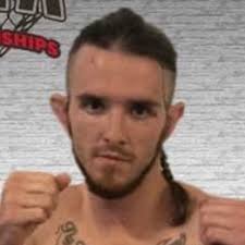 Quenton Hansen vs. Daniel McElhaney, CageWarriors Northwest 2