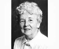 VELMA BARBER Obituary (2016)