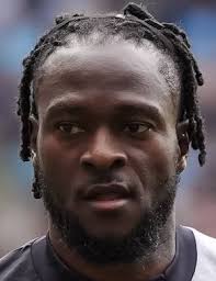 Victor Moses