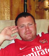 Steven Joseph Lynskey, 41, of Chattanooga, TN passed away in Chattanooga