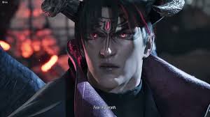 Cool Fadi (Law) VS Haroon (Kazuya,Devil Jin) Tekken 8 Pakistan