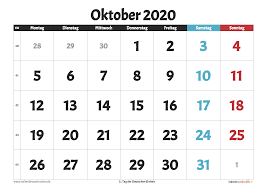 Es beginnt und endet mit einem freitag. Monatskalender Seite 21 Kalender 2021 Zum Ausdrucken