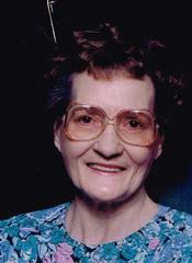Obituary for Mary Etta Ballard
