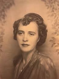 Florence Anna Dallmann Lenz (1914-2000)