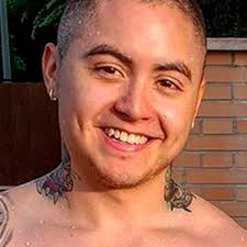 Georginio wijnaldum zijn sterrenbeeld is schorpioen en hij is nu 30 jaar oud. Satanic Butcher Tattoo Artist Killed And Dismembered Girl For Mocking Accent Daily Star