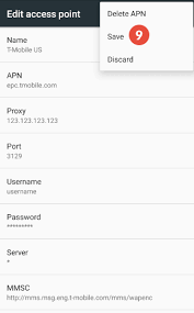 Oleh karena itu, kami biasanya menyarankan untuk tetap memilih jasa vpn bayar. How To Set Up Proxy On Android Mobile Network Cactusvpn