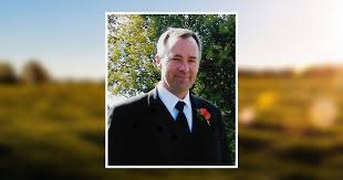 Randy J Ulery Obituary October 31, 2019