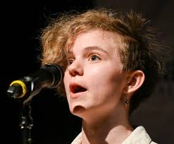 Pagliarini wins second RI State Spelling Bee in a row