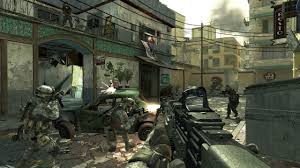 Modern warfare 3 takes place after the events of modern warfare 2. Call Of Duty Modern Warfare 3 Free Download Full Version
