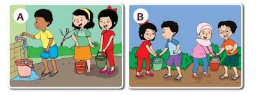 Maybe you would like to learn more about one of these? Kunci Jawaban Tema 8 Kelas 1 Halaman 184 185 186 187 188 189 Subtema 4 Pembelajaran 5 Halo Belajar