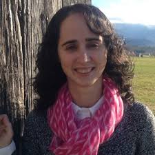 Ruth Stutzman's Instagram, Twitter & Facebook