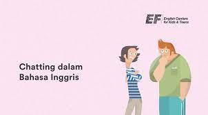 Singkatan Bahasa Inggris Saat Chatting Di Internet Ef Blog