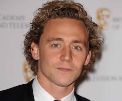 Tom Hiddleston as Russ in My Vampire System