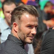 He also has a ton of trendy hairstyles that are iconic. 25 Best David Beckham Hairstyles Haircuts 2020 Guide David Beckham Hairstyle Beckham Hair David Beckham Haircut
