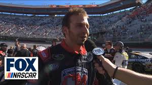 The 2018 nascar xfinity series was the 37th season of the nascar xfinity series, a stock car racing series sanctioned by nascar in the united states. Nascar Race Mom May 2016