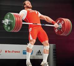Pin On Weightlifting