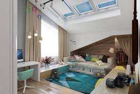 Idees Deco Chambre Ado Fille Et Garcon 30 Pieces Qui Font Mouche