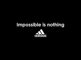 Check spelling or type a new query. Impossible Is Nothing Is The New And Inspiring Adidas Campaign Highxtar