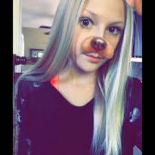 Lily Baxter Wright (@lilbaxterwright)