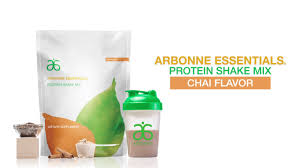 Arbonne Essentials Rise To Nation