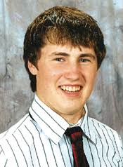 Lapeer West Class of 2009 top 10 students