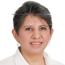 Lydia Amador's Instagram, Twitter & Facebook