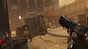 Repasa el alfabeto y aprende dónde está colocada cada letra en el teclado del pc con estos juegos interactivos de teclado gratis y online. 75 Mejores Shooters Para Pc 2021 Online Offline