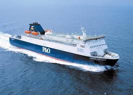 Bernadette Capon - P&O Ferries | LinkedIn