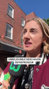 New Haven Town Meeting Allen Gregory