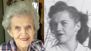 Betty Ingersoll, age 92, of Helena