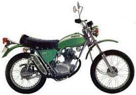 Honda Sl100 Cyclechaos Honda Honda Motorcycles Dual Sport Motorcycle