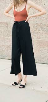 Black And White Square Pants Outfit Ideas Beautiful Square Pants Outfit Ideas 30 Fashion Minimal Fashion Clothes