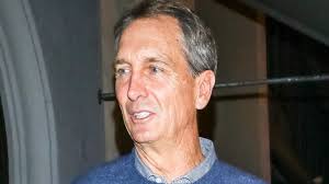 Cris Collinsworth: NBC analyst apologises for comment about female  Pittsburgh fans during Steelers-Ravens game