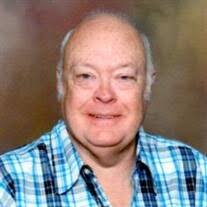 Robert Francis Jordan Obituary