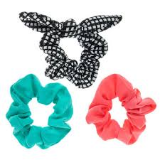 Solid Plaid Scrunchies Hobby Lobby 1877422