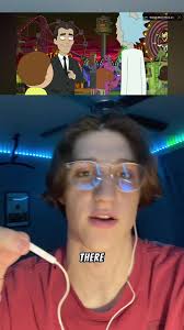 And thats the end of the season with Rick and Morty Season 7 Episode 10,  cheers to all of you🥂Rick and Morty 100 Years! #rickandmorty #as  #adultswim #cartoonnetwork