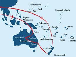 rundreise neuseeland australien 4 wochen pacific pearls travel