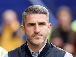 Former Bury manager Ryan Lowe defends his spending while manager of the club
