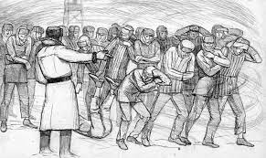The major movement of people and the deportation and internal migration after 1954 changed the residential areas as well as the social structure of the germans. Von Hunden Getrieben 75 Jahrestag Der Deportation