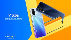 And weighs around 170 grams. Vivo Y53s With Mediatek Helio G80 Soc 64 Megapixel Triple Cameras Launched Price Specifications Technology News