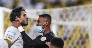نتيجة مباراة النصر وضمك اليوم كاس الامير محمد بن سلمان. Ù…Ù„Ø®Øµ ÙˆØ£Ù‡Ø¯Ø§Ù Ù…Ø¨Ø§Ø±Ø§Ø© Ø§Ù„Ù†ØµØ± Ø¶Ø¯ Ø§Ù„Ø¥ØªØ­Ø§Ø¯ ÙÙŠ Ø§Ù„Ø¯ÙˆØ±ÙŠ Ø§Ù„Ø³Ø¹ÙˆØ¯ÙŠ ÙÙŠØ¯ÙŠÙˆ Ø§Ù„ÙŠÙˆÙ… Ø§Ù„Ø³Ø§Ø¨Ø¹