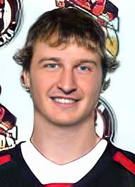 Player photos for the 2008-09 Connecticut College at hockeydb.com