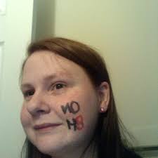 My Noh8 Photos