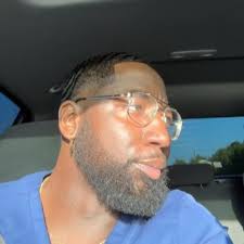 Christian “Rock” Van Buren (@RockOfficial__)