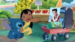 It's like the trivia that plays before the movie starts at the theater, but waaaaaaay longer. Quiz How Well Do You Remember Lilo Stitch