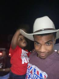 May 11, Happy 27th Birthday to Isaiah Jackson, son of Diane Jackson and  Diffric Jackson, grandson of Tony and Raquel Cortez, great grandson of Emma  Castro Zuniga and Amado "Moe" Zuniga.