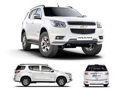 Light on its feet, this stylish chevy now enters its 2020 model year. Chevrolet Trailblazer Price In India Images Specs Mileage Autoportal Com