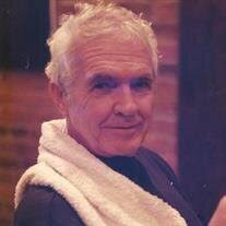 Captain Daniel Hunt Obituary