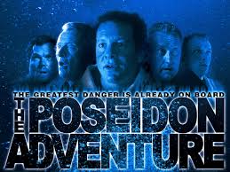 The Poseidon Adventure (2005) - Review - Mana Pop